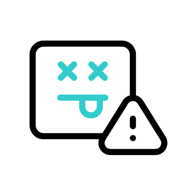 no data in spin wheel